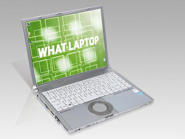 Panasonic Toughbook CF-Y7 review